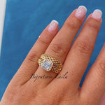 Bague de mariage