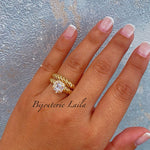 Bague de mariage