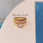 Bague de mariage