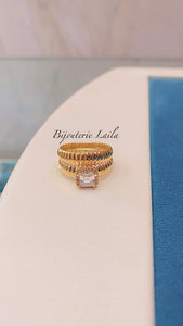 Bague de mariage