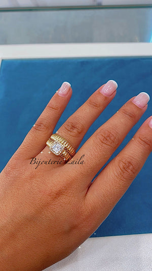 Bague de mariage