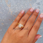 Bague de mariage