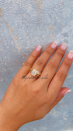 Bague de mariage