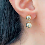 Boucles d’oreilles