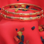 Bracelets Dahlia